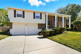 4174 White Hawk Court, Beavercreek, OH 45430