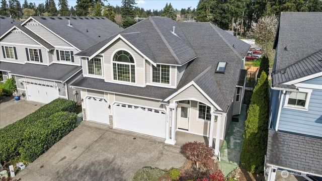 17215 18th Avenue E, Spanaway, WA 98387