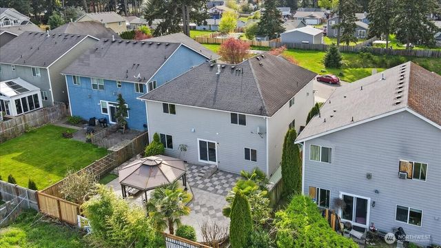 17215 18th Avenue E, Spanaway, WA 98387