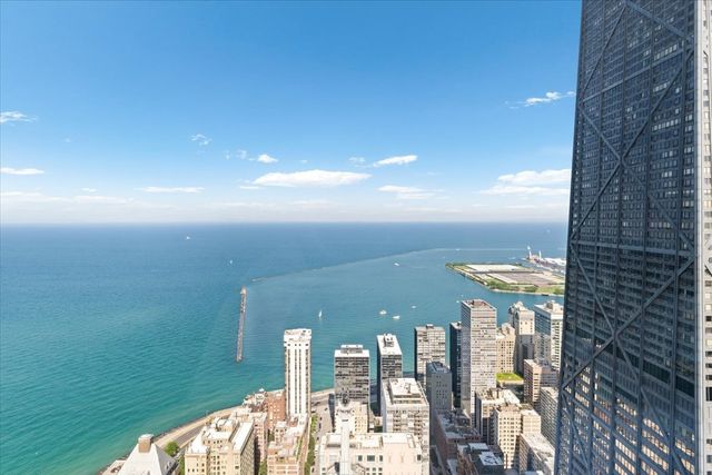 132 E Delaware Place 5906, Chicago, IL 60611