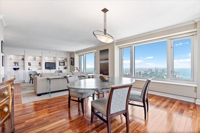 132 E Delaware Place 5906, Chicago, IL 60611