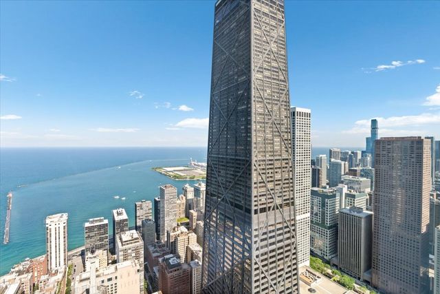 132 E Delaware Place 5906, Chicago, IL 60611