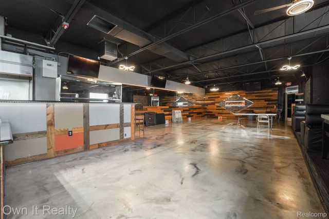 10701 W McNichols Road, Detroit, MI 48221