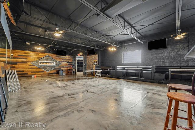 10701 W McNichols Road, Detroit, MI 48221