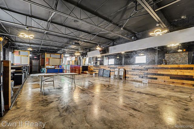 10701 W McNichols Road, Detroit, MI 48221