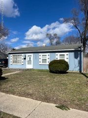 9245 Lee Road, Green Oak Township, MI 48116