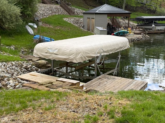 11291 W Grandview Drive, Columbus, IN 47201