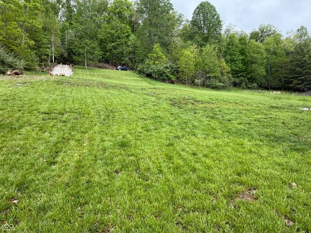 11291 W Grandview Drive, Columbus, IN 47201