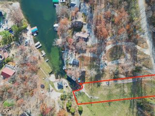 11291 W Grandview Drive, Columbus, IN 47201