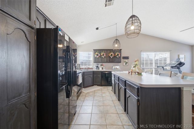 9542 S 96th Avenue, Tulsa, OK 74133