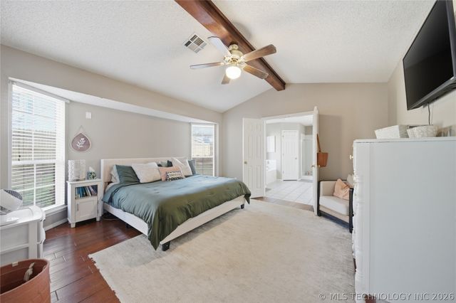 9542 S 96th Avenue, Tulsa, OK 74133