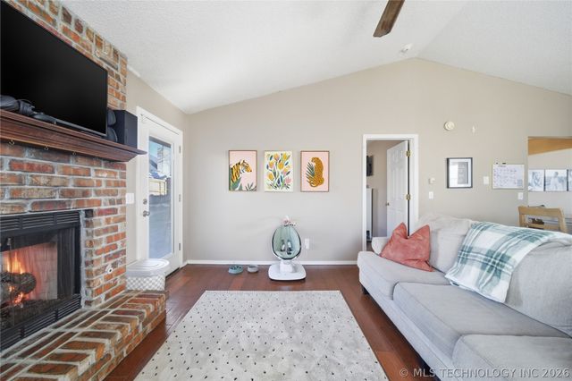 9542 S 96th Avenue, Tulsa, OK 74133