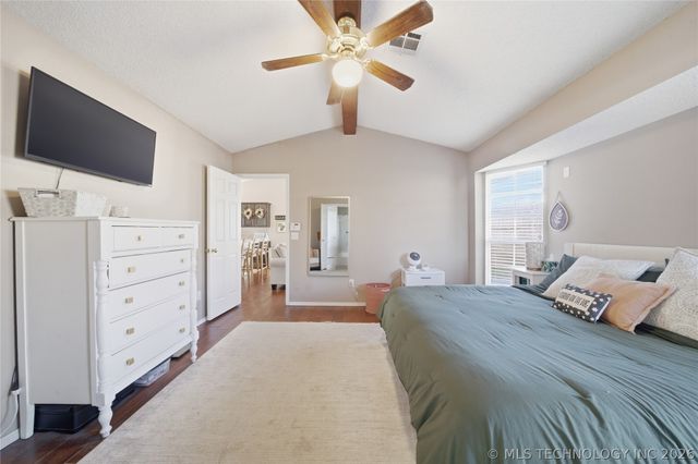 9542 S 96th Avenue, Tulsa, OK 74133