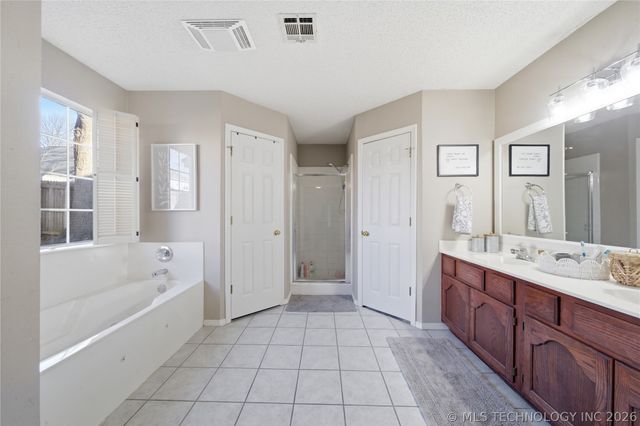 9542 S 96th Avenue, Tulsa, OK 74133