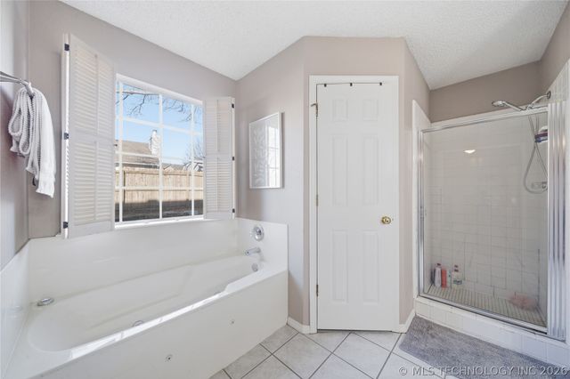 9542 S 96th Avenue, Tulsa, OK 74133