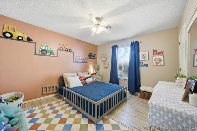 9542 S 96th Avenue, Tulsa, OK 74133