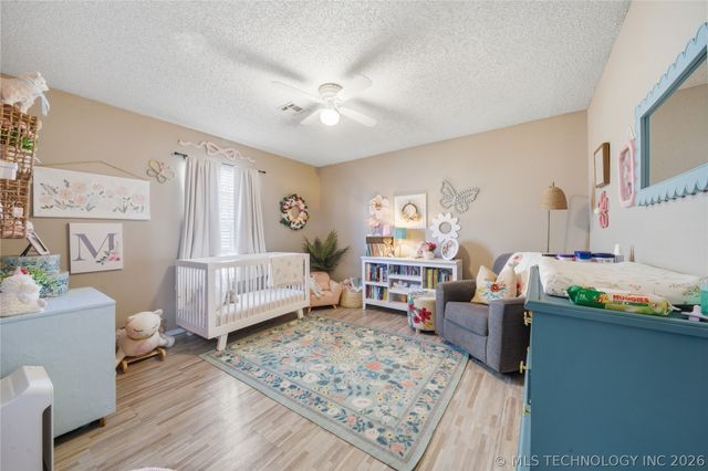 9542 S 96th Avenue, Tulsa, OK 74133