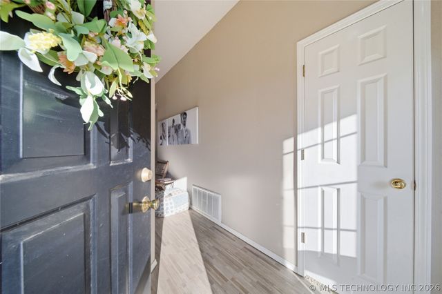 9542 S 96th Avenue, Tulsa, OK 74133