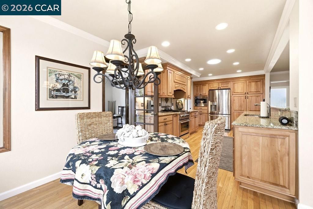 Image 14 of property listing at 503 Haiti Ct, San Ramon, CA 94582