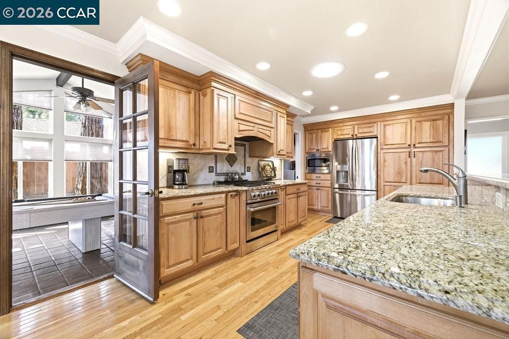 Image 15 of property listing at 503 Haiti Ct, San Ramon, CA 94582