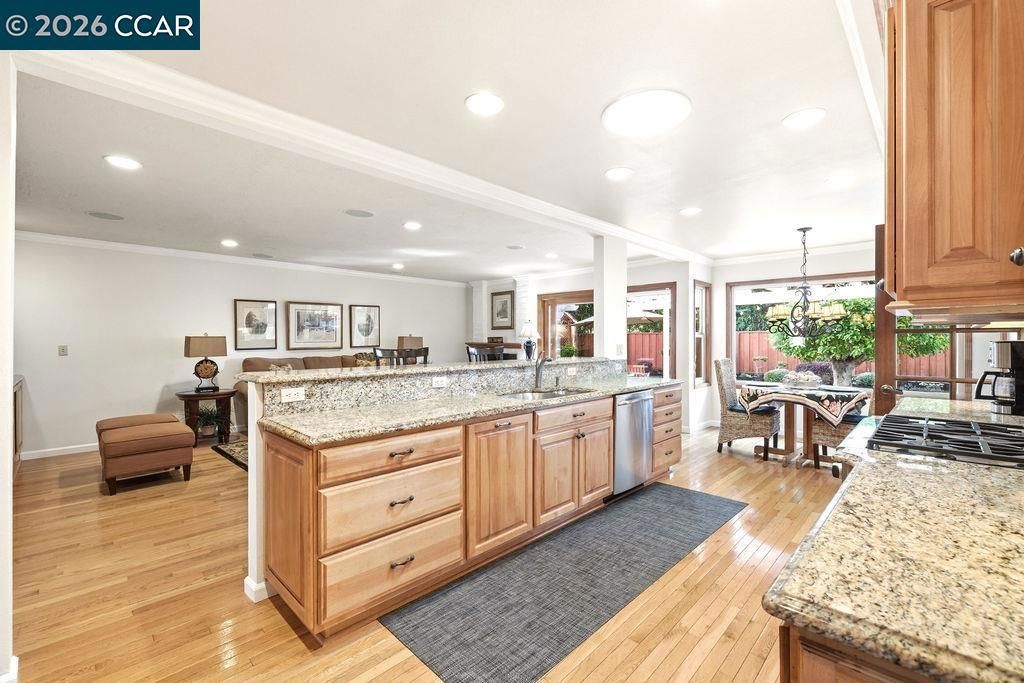 Image 16 of property listing at 503 Haiti Ct, San Ramon, CA 94582