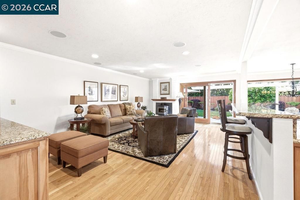 Image 17 of property listing at 503 Haiti Ct, San Ramon, CA 94582