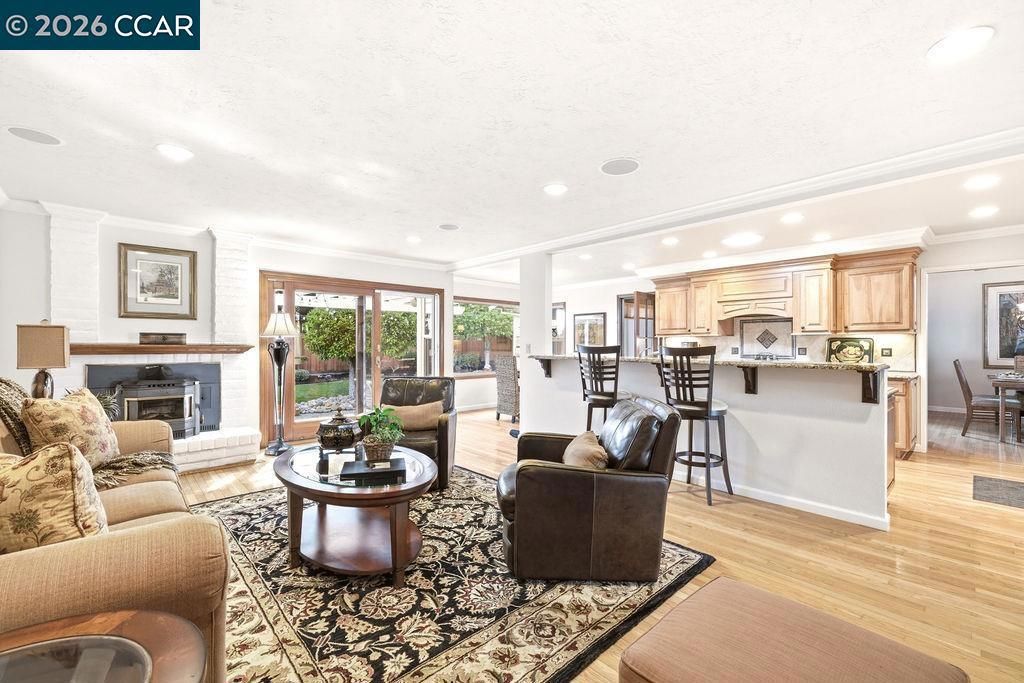 Image 18 of property listing at 503 Haiti Ct, San Ramon, CA 94582