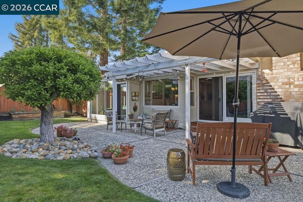 Image 32 of property listing at 503 Haiti Ct, San Ramon, CA 94582