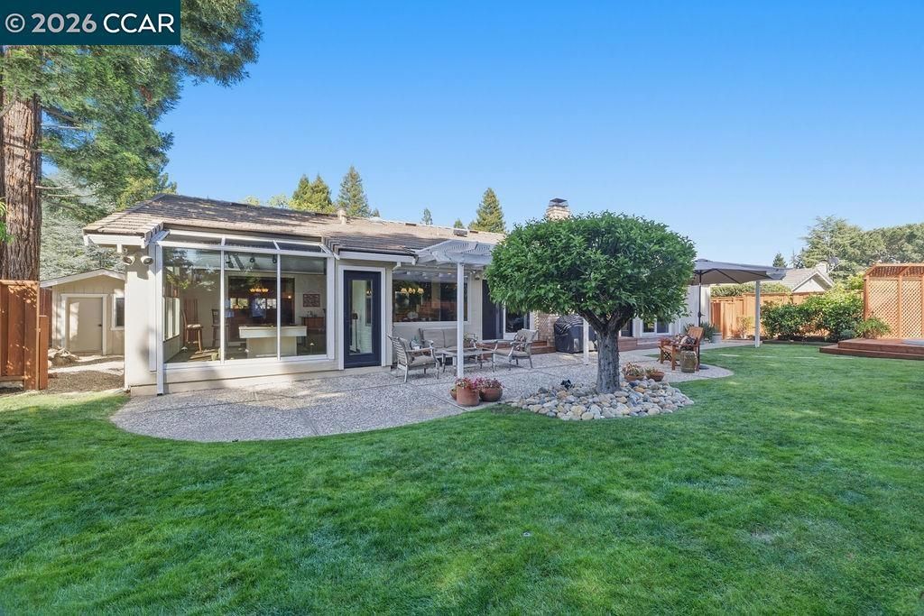 Image 33 of property listing at 503 Haiti Ct, San Ramon, CA 94582