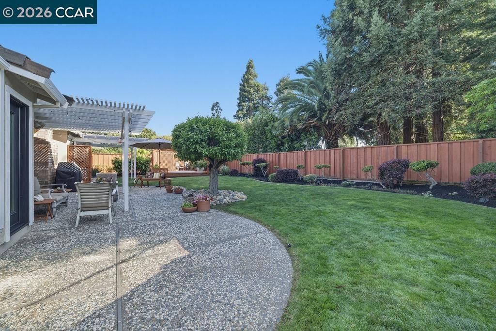 Image 34 of property listing at 503 Haiti Ct, San Ramon, CA 94582