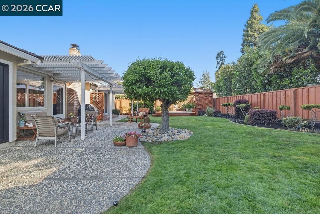 Image 37 of property listing at 503 Haiti Ct, San Ramon, CA 94582