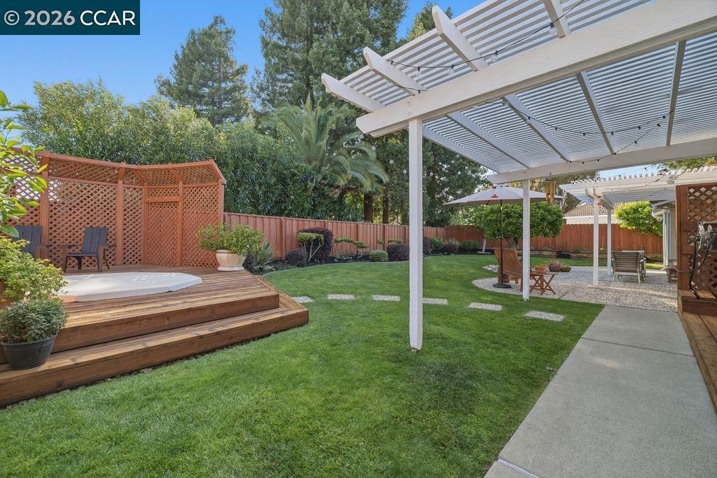 Image 39 of property listing at 503 Haiti Ct, San Ramon, CA 94582