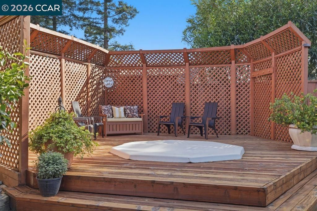 Image 40 of property listing at 503 Haiti Ct, San Ramon, CA 94582