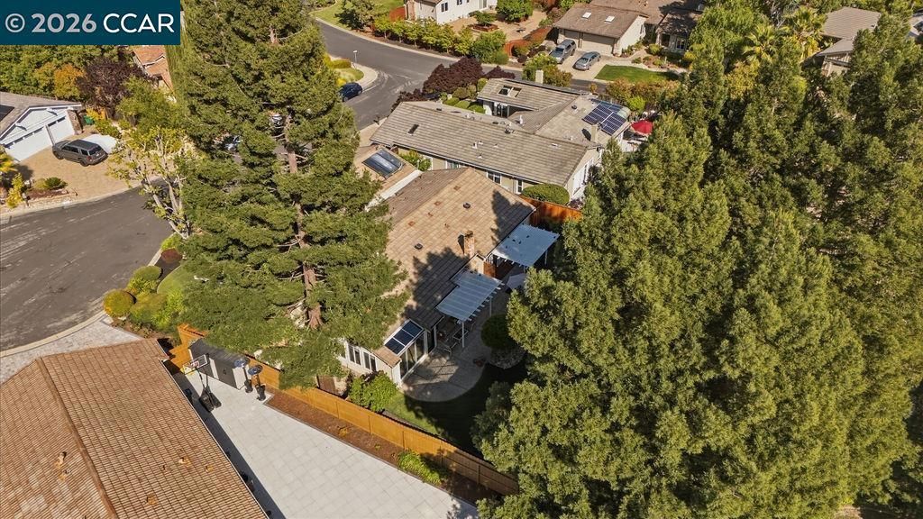 Image 43 of property listing at 503 Haiti Ct, San Ramon, CA 94582