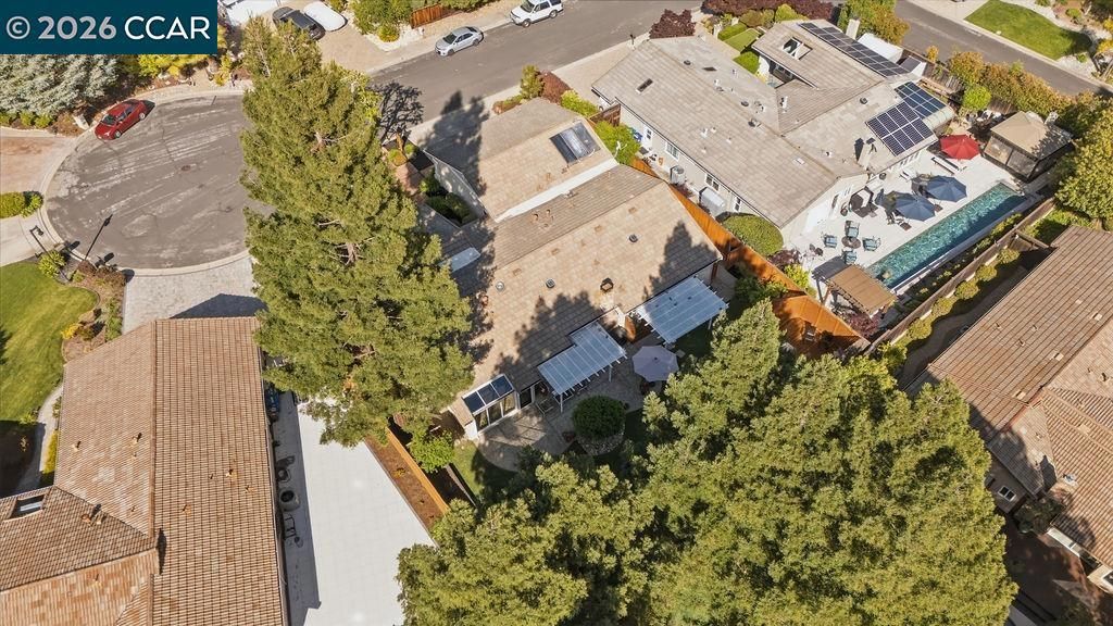 Image 44 of property listing at 503 Haiti Ct, San Ramon, CA 94582