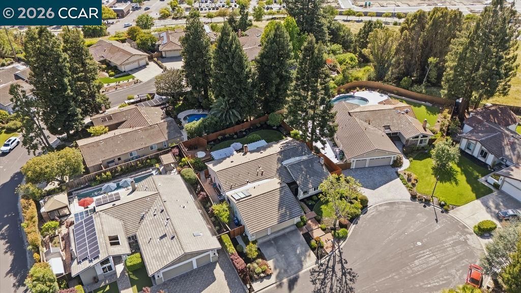 Image 48 of property listing at 503 Haiti Ct, San Ramon, CA 94582