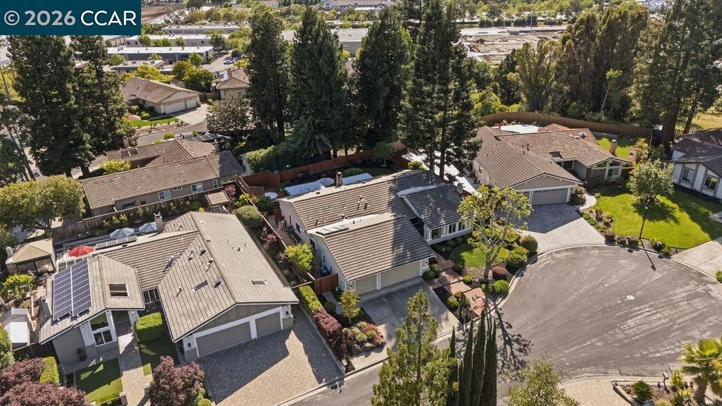 Image 49 of property listing at 503 Haiti Ct, San Ramon, CA 94582