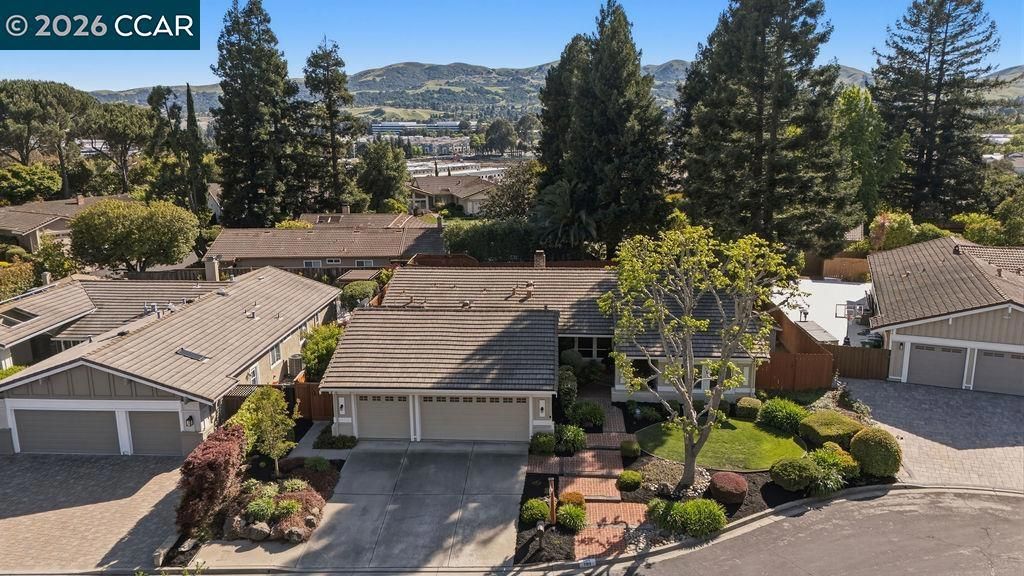 Image 50 of property listing at 503 Haiti Ct, San Ramon, CA 94582