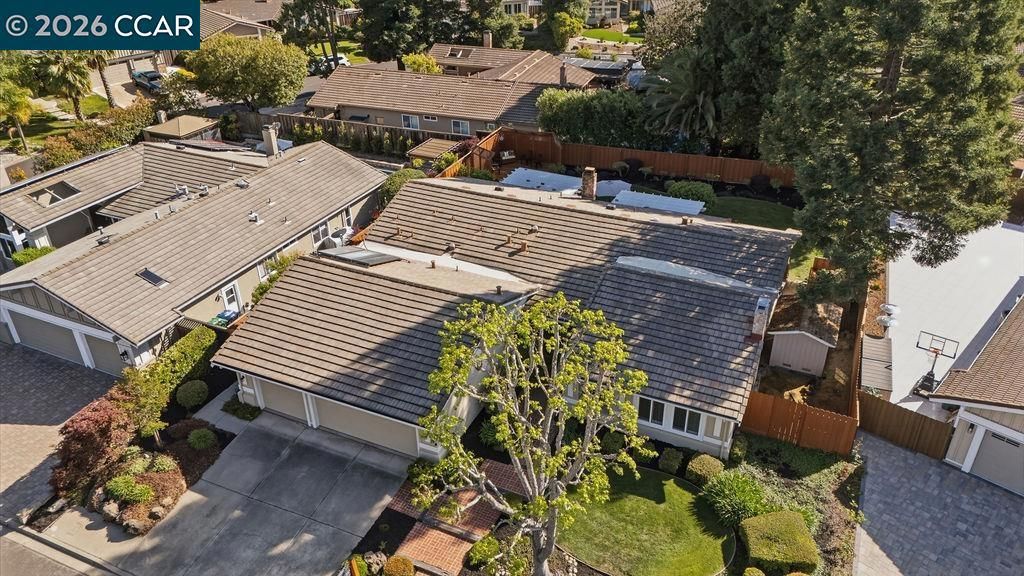 Image 51 of property listing at 503 Haiti Ct, San Ramon, CA 94582