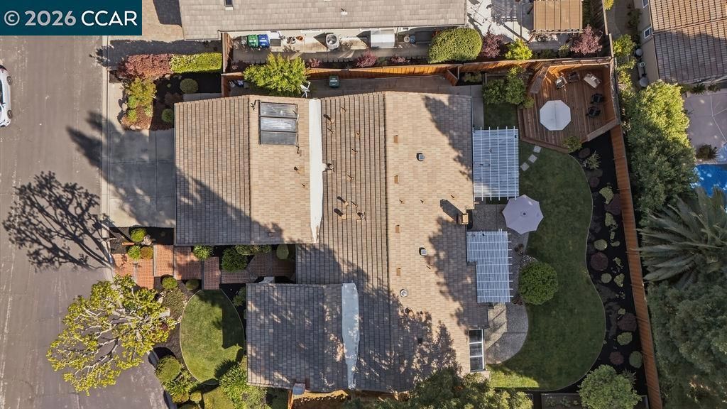 Image 53 of property listing at 503 Haiti Ct, San Ramon, CA 94582