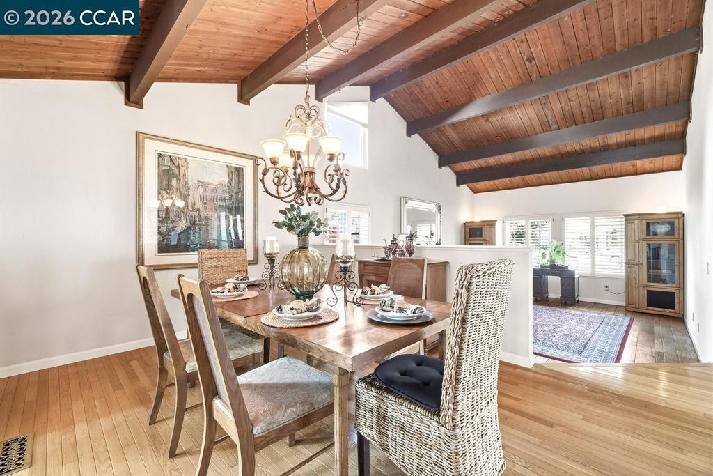 Image 7 of property listing at 503 Haiti Ct, San Ramon, CA 94582