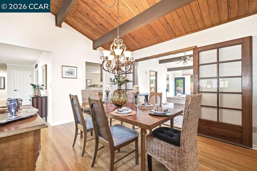 Image 8 of property listing at 503 Haiti Ct, San Ramon, CA 94582