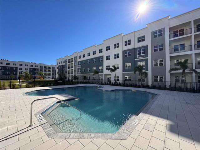 1209 SOUTHSTATION PLACE 306, Orlando, FL 32809