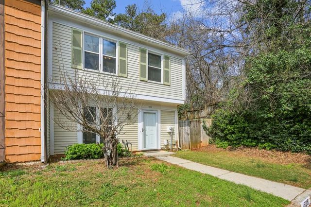 1509 Kilmuir Way, Stone Mountain, GA 30083