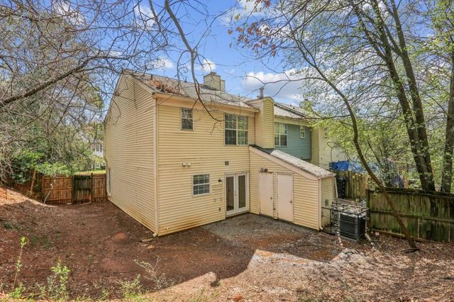 1509 Kilmuir Way, Stone Mountain, GA 30083