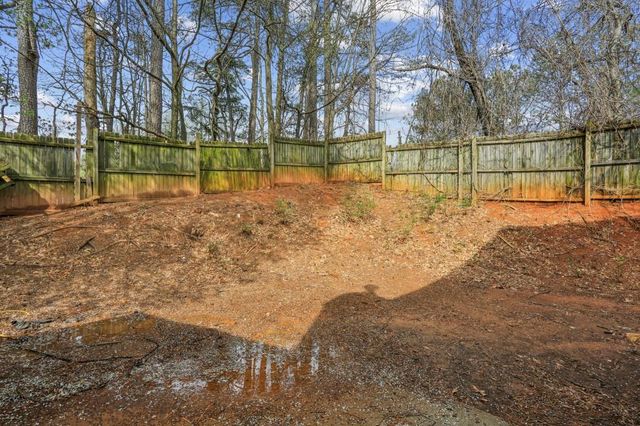 1509 Kilmuir Way, Stone Mountain, GA 30083