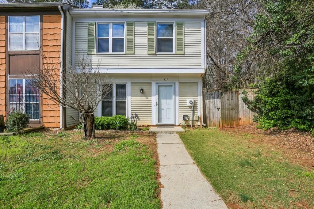 1509 Kilmuir Way, Stone Mountain, GA 30083