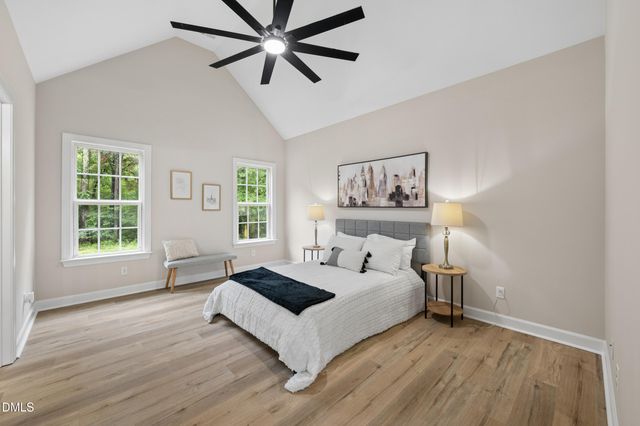 2595 Kipling Road, Fuquay Varina, NC 27526