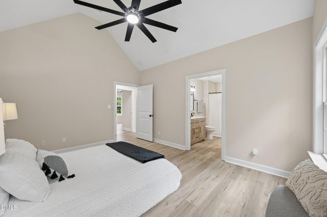 2595 Kipling Road, Fuquay Varina, NC 27526