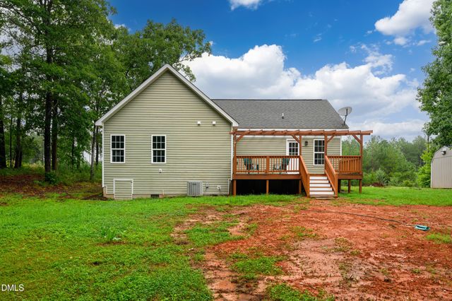 2595 Kipling Road, Fuquay Varina, NC 27526